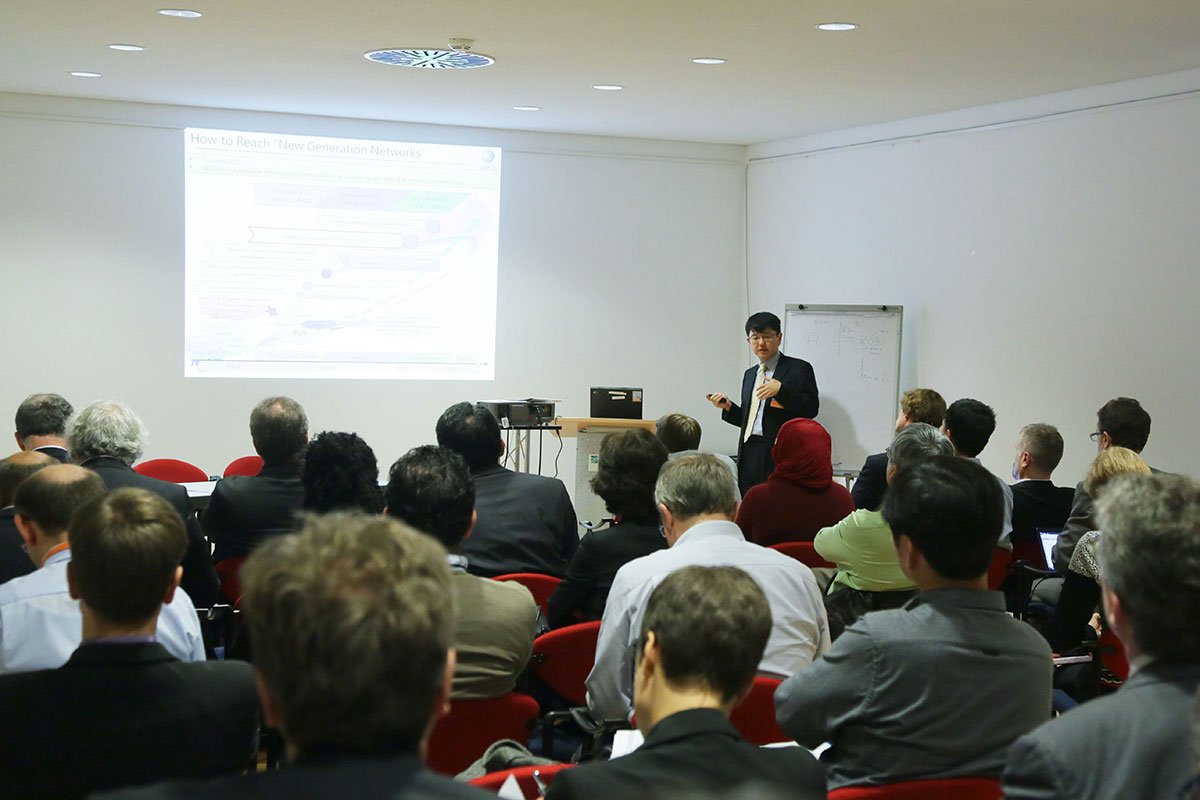 NGNI, FOKUS FUSECO Forum 2014, 14.11.2014