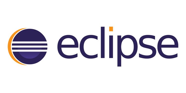 eclipse Logo, 970/485 eclipse Logo