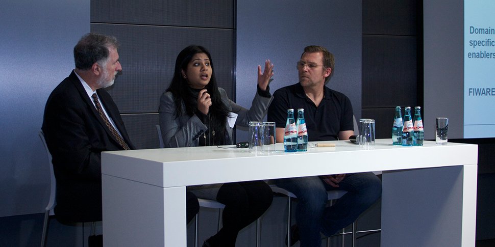 NGNI, FOKUS FUSECO Forum 2014, 14.11.2014