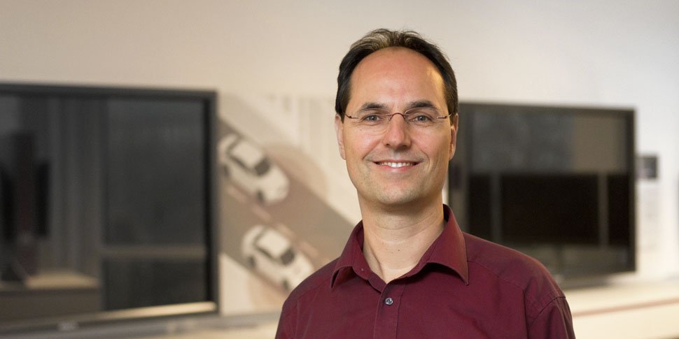 Andreas Hoffmann