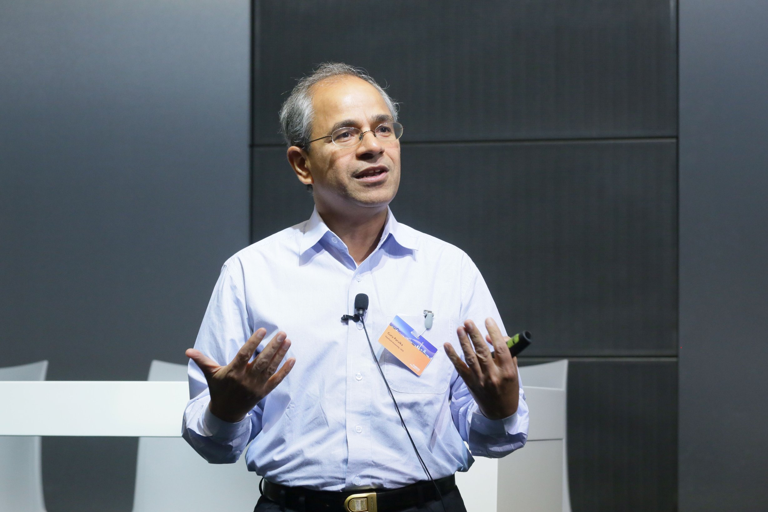 NGNI, FOKUS FUSECO Forum 2014, 14.11.2014