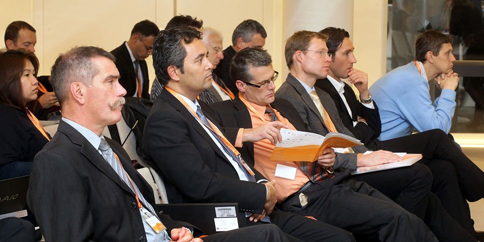 NGNI, FFF 2011, Event