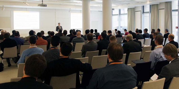 NGNI, FFF 2011, Event