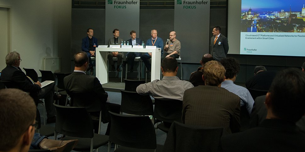 NGNI, FOKUS FUSECO Forum 2014, 14.11.2014