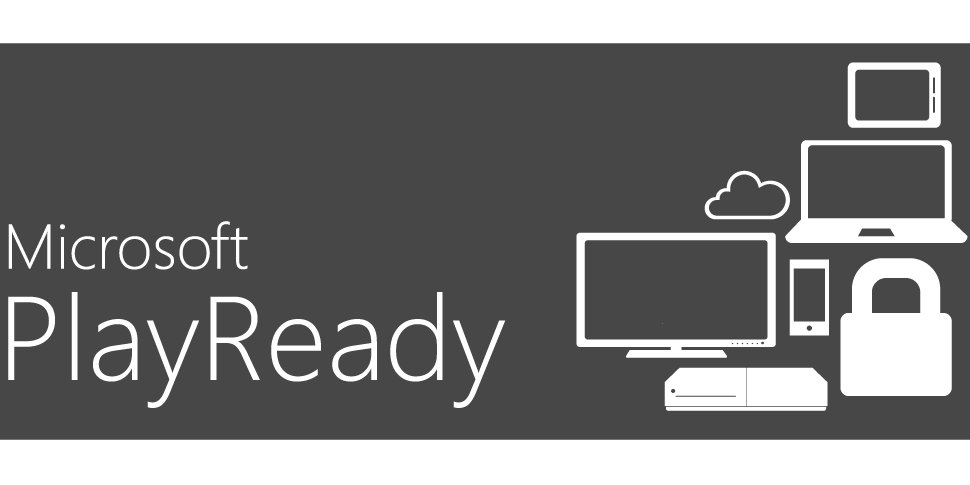 Microsoft Play Ready