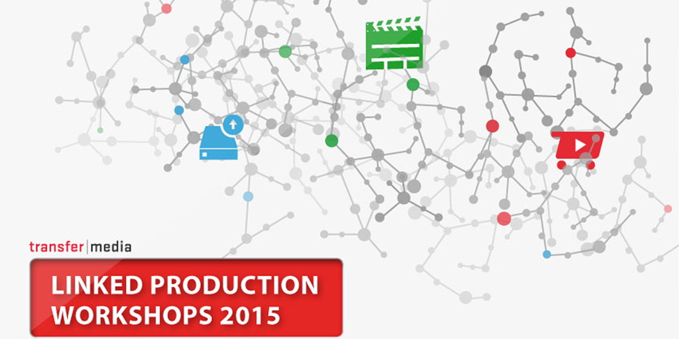 Linked Production Workshops 2015, 970/485 Linked Production Workshops 2015