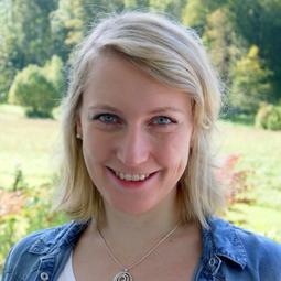 Susanne Ullrich Foto