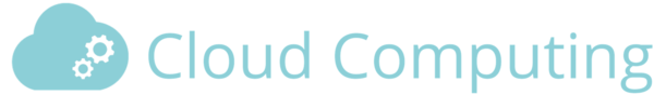 cloud computing logo