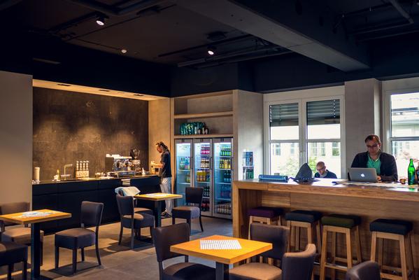 infopark hackbar