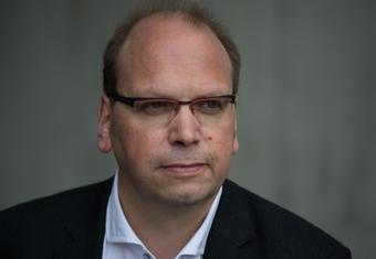Klaus Eck