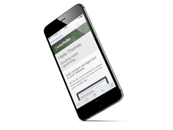 User-friendly & Responsive / Mobile Design